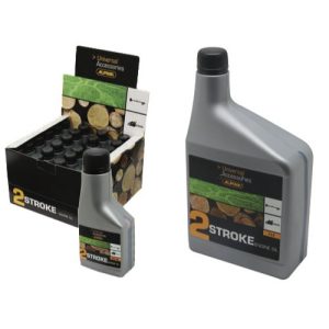 Olio per miscela Alpina ml.1000