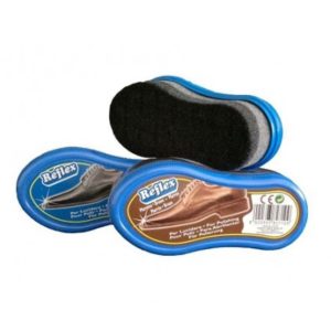 Spugna Reflex per lucidare le scarpe