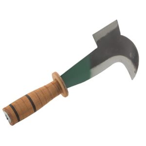 Roncola Brixo doppio taglio mod. cacciatore 243