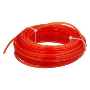 Filo professionale Green Cat per decespugliatori Rambo Orange Ø3,3 mt.39