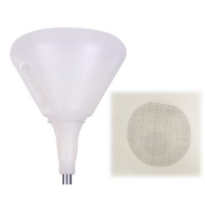 Imbuto Brixo in plastica cm.22