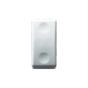 Gewiss GW20510 – Pulsante Unipolare System White