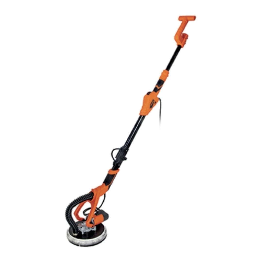Levigatrice con manico Kapriol Ø225mm 750W