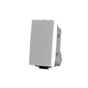 Pulsante Unipolare Mapam JOY 505B Compatibile BTicino Matix