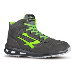 Scarpe U-Power Red Lion Hummer