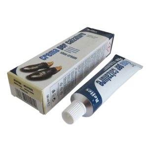 Lucido per scarpe Reflex ml.50