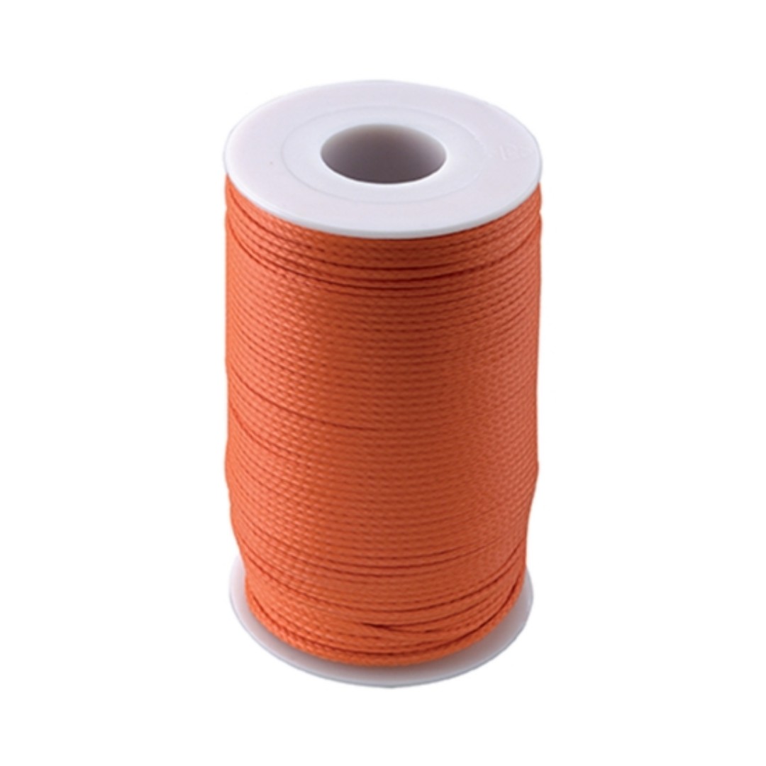 Filo in Nylon Kapriol alta visibilità mt.100 - immagine 2