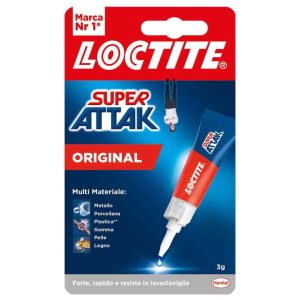 Super Attak LOCTITE universale gr.3