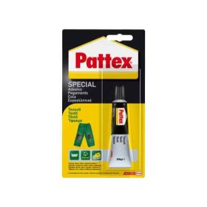 Adesivo Pattex Special Tessuti gr.20