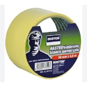 Nastro biadesivo Boston mm.48 x 25 mt.