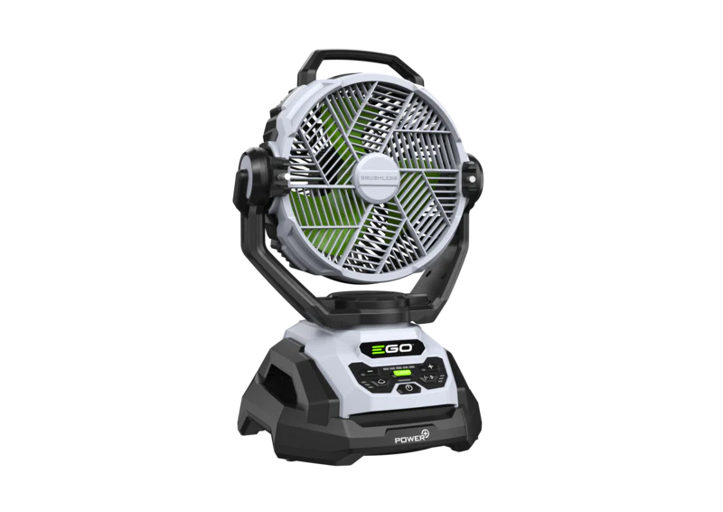 Ventola con nebulizzatore EGO - FN1000E - immagine 3