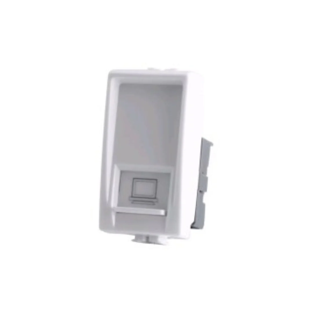 Presa Telefonica RJ11 JOY Compatibile Matix – Mapam 523B - immagine 2