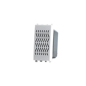 Ronzatore 220V  628b compatibile con la serie Vimar Plana