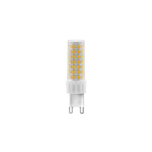 Century Lampada LED PIXY FULL G9 6,5W 4000K – Luce Neutra 650 Lumen – Dimmerabile – PIXYDIM-650940