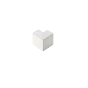 Angolo esterno  Elettrocanali per canala 60×40 mm ECAE6040B