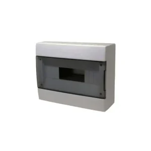 FG14412 Centralino da parete 12 moduli IP40