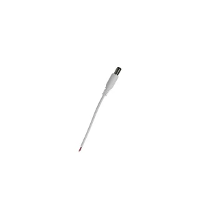 Cavo connettore Alcapower  maschio DC + fili spelati 12-24V 927053