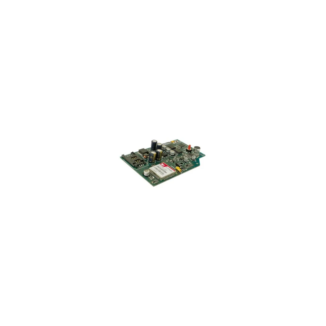 AMC SV‑GSM – Scheda GSM per Centrali AMC S412G, S840 e S8128 con Messaggi Vocali - immagine 2