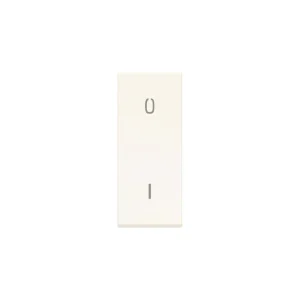 Interruttore 2P 20AX basculante bianco VIMAR VIW30016.B