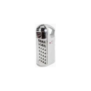 Lampada di Emergenza Avidsen 103652 – 28 LED SMD 3,5W 230V con Batteria Ricaricabile