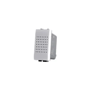 Suoneria 6A-220V T1 Bianco MAPAM 824B –compatibile Living Light