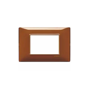 Placca 3M Reflex tabacco Plana 14653.49