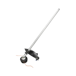 Applicazione decespugliatore con testina per multitool EGO STA1500