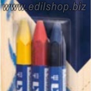 Blister Pastello Gesso Forestale Lyra Profi 797 n° 3 pz