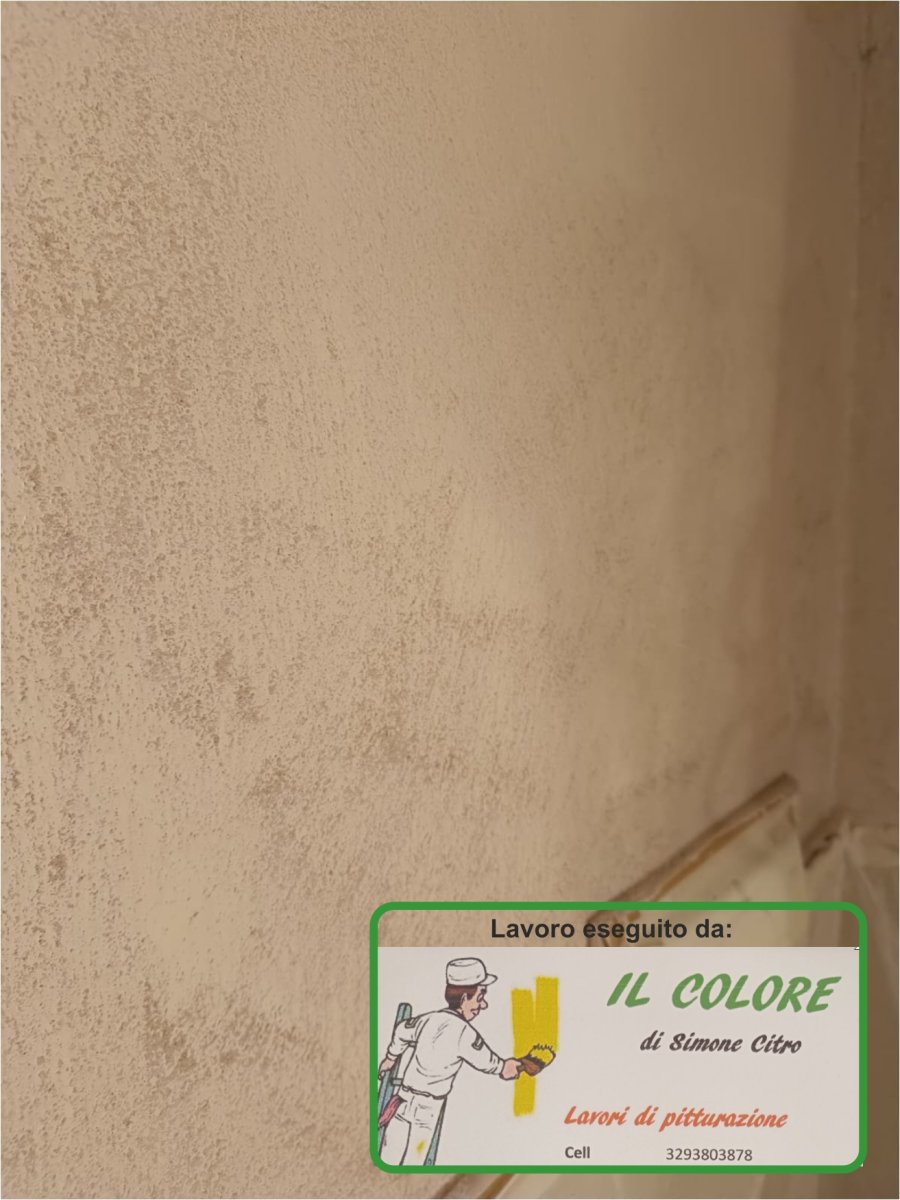 Pittura a base di Sughero Suberite Setola 15 Kg. - immagine 4