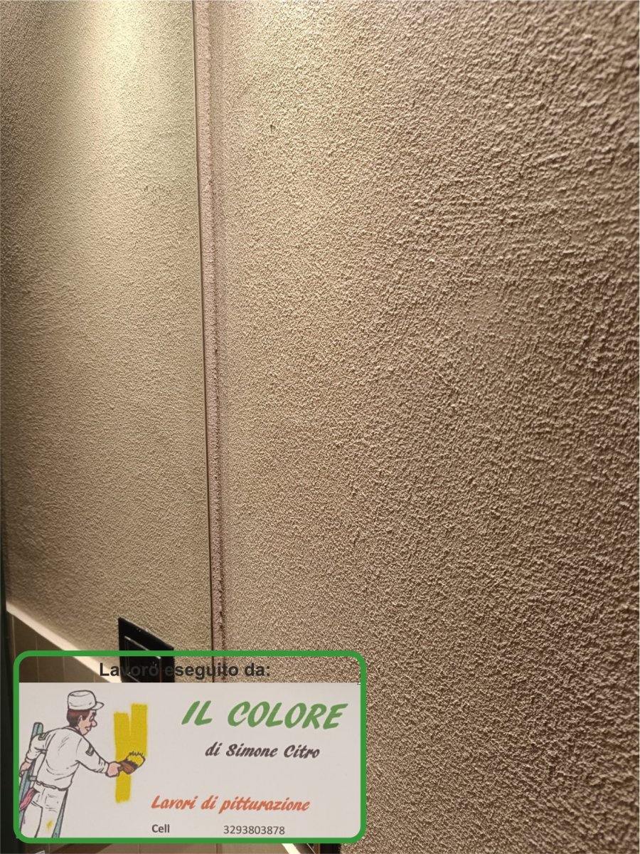 Pittura a base di Sughero Suberite Setola 15 Kg. - immagine 7
