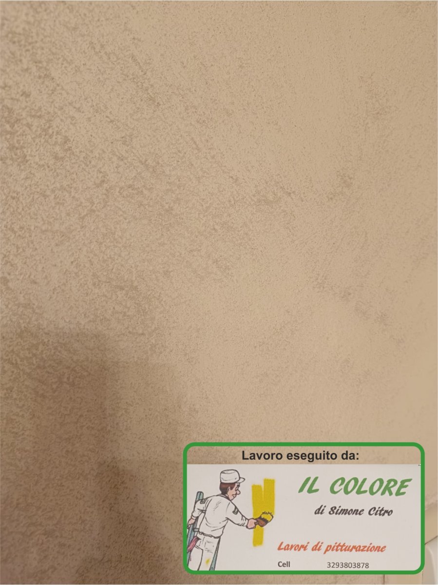 Pittura a base di Sughero Suberite Setola 15 Kg. - immagine 5