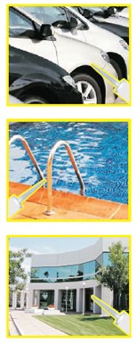 MULTIFISS LIQUIDO Guaina liquida ai polimeri MS impermeabilizzante (FINITURA-grigio) - immagine 4