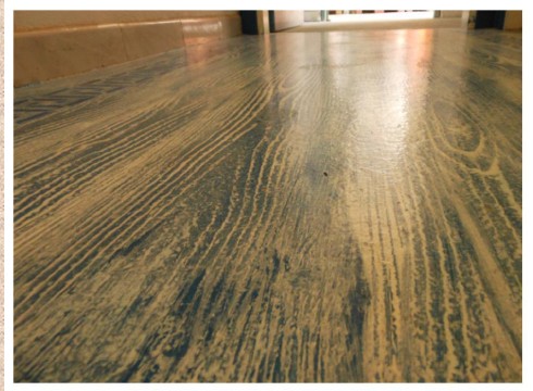 Pittura a base di Sughero Suberite Setola 15 Kg. - immagine 6