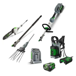 KIT Multitool EGO MOPH1000E-K1753